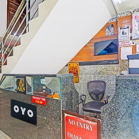 Hotel O Agarwal Kota  Luaran gambar