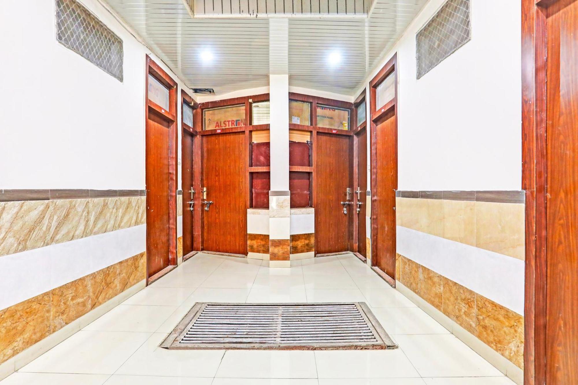 Hotel O Agarwal Kota  Luaran gambar