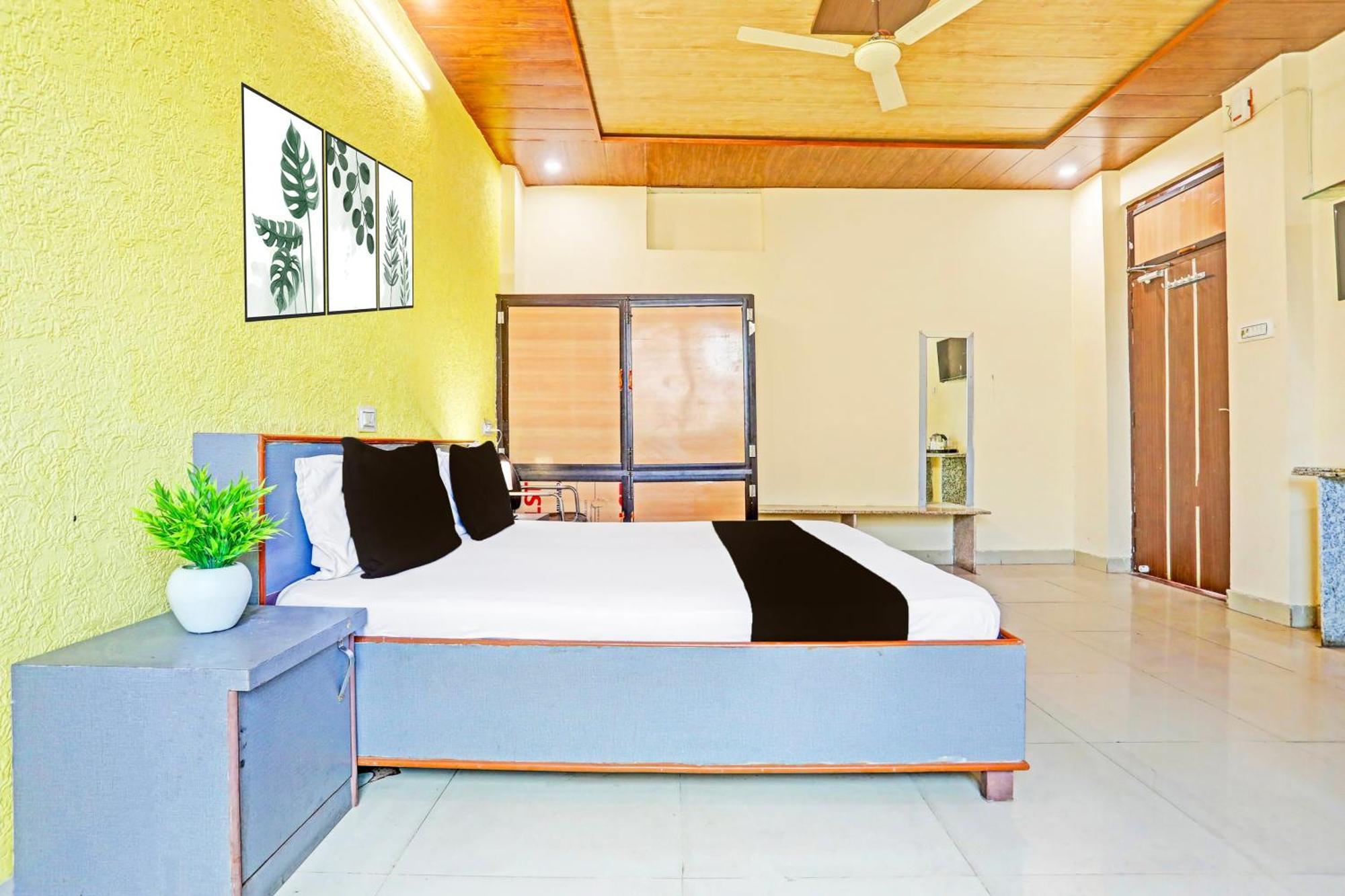 Hotel O Agarwal Kota  Luaran gambar