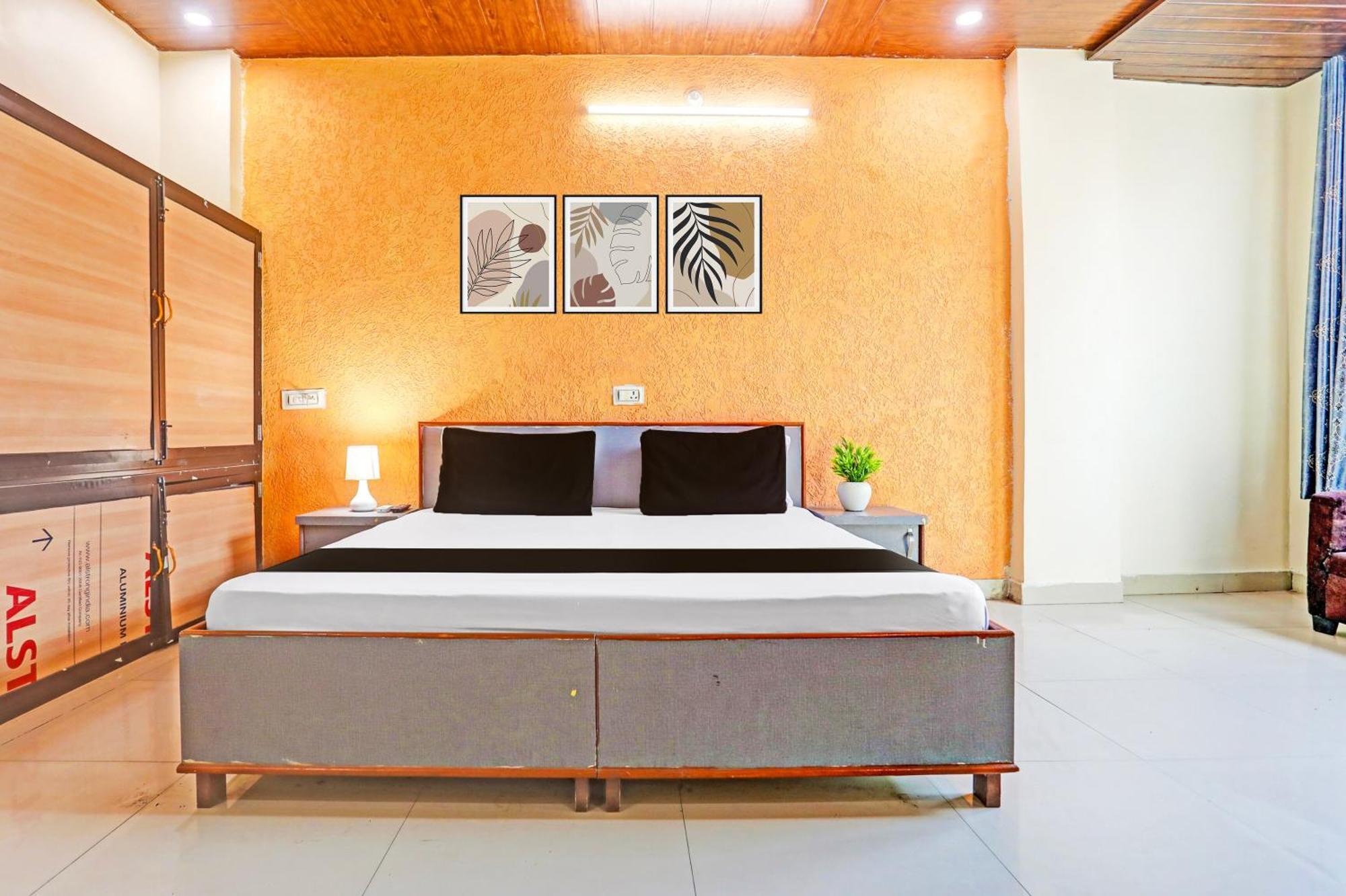Hotel O Agarwal Kota  Luaran gambar