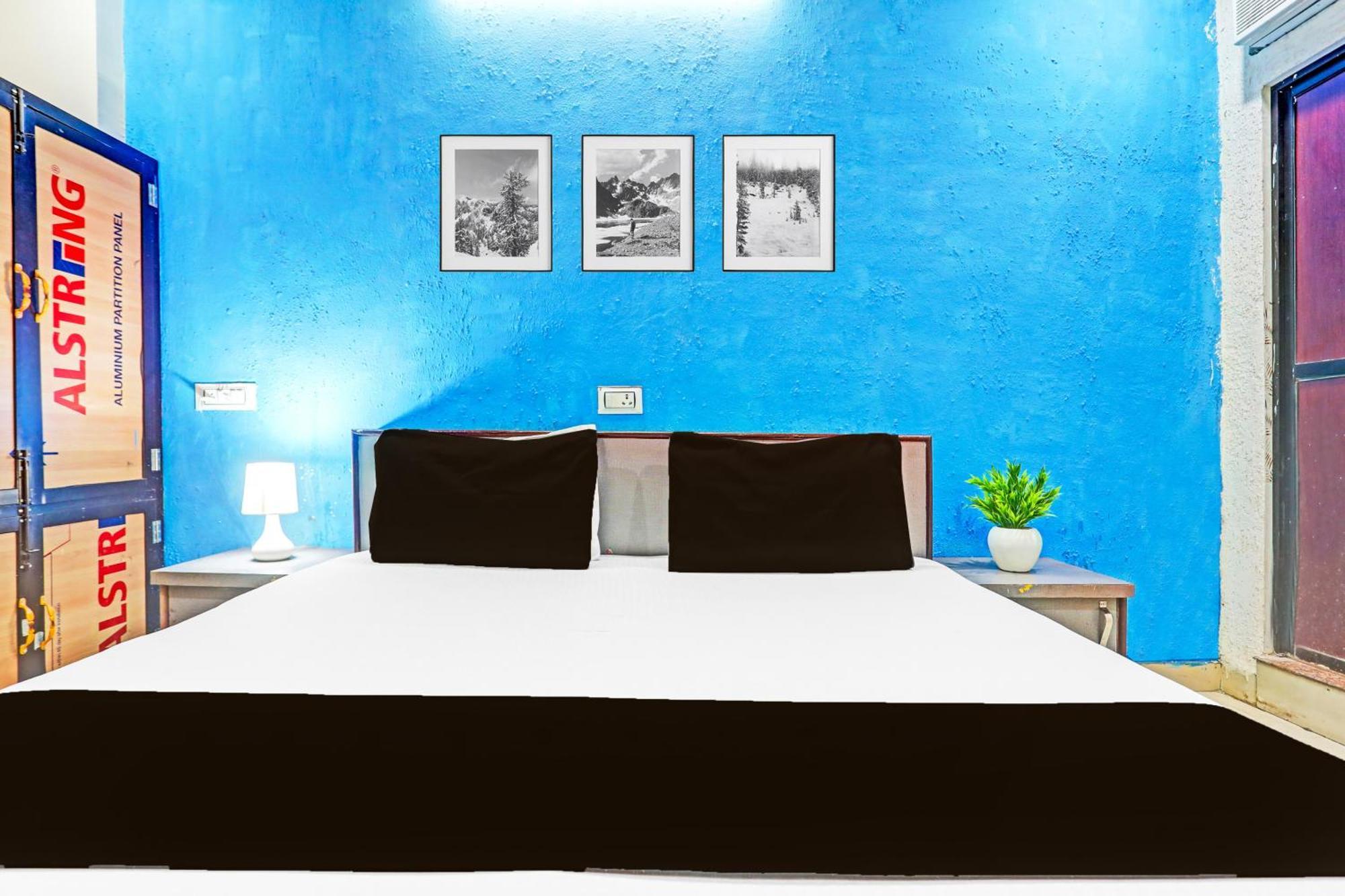 Hotel O Agarwal Kota  Luaran gambar