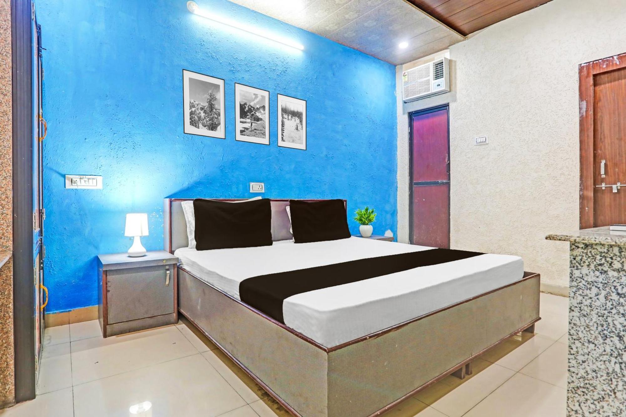 Hotel O Agarwal Kota  Luaran gambar