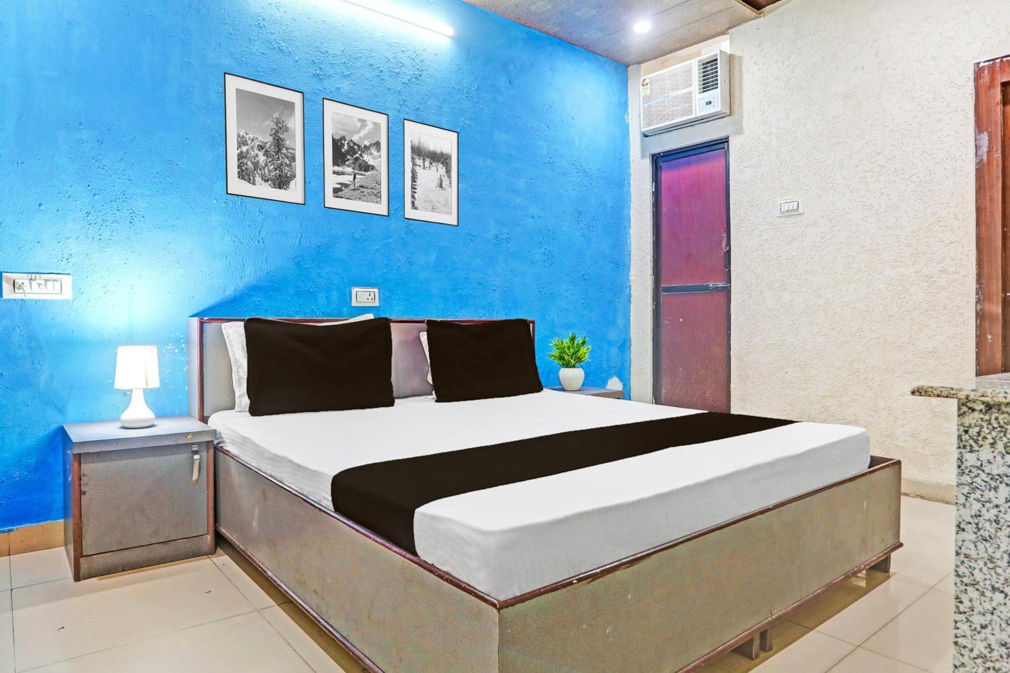 Hotel O Agarwal Kota  Luaran gambar