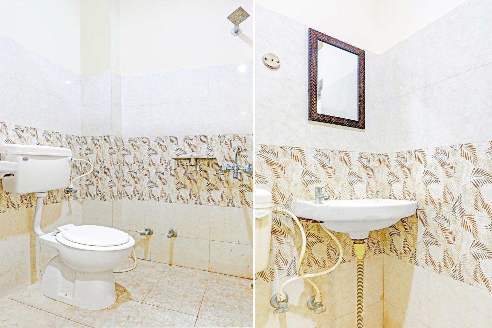 Hotel O Agarwal Kota  Luaran gambar