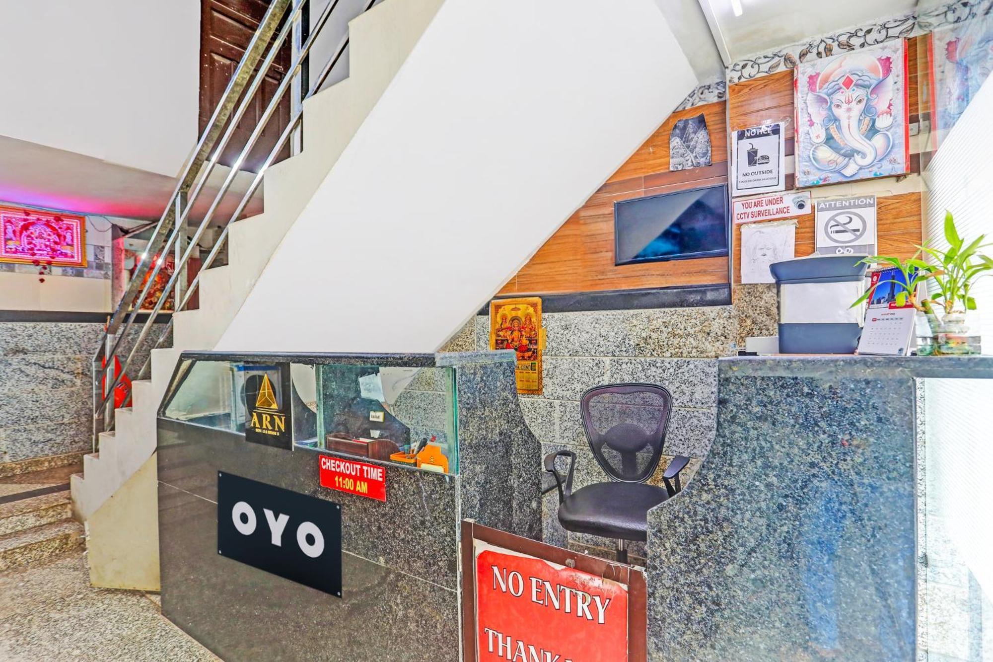 Hotel O Agarwal Kota  Luaran gambar